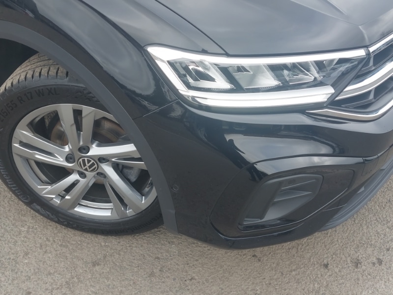 Used Volkswagen T-Roc 2025 for sale - 78071317: Photo 9