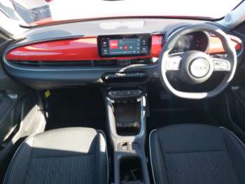 Used Fiat 600 2025 for sale - 74293384: Photo