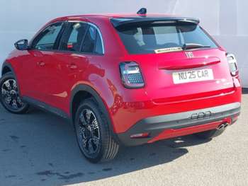 Used Fiat 600 2025 for sale - 74293384: Photo