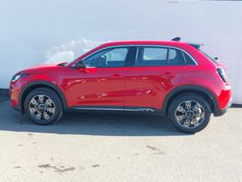 Used Fiat 600 2025 for sale - 74293384: Photo