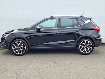 Used SEAT Arona 2021 for sale - 78957356: Photo
