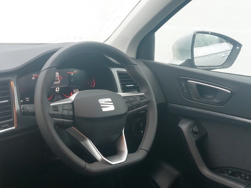 Used SEAT Ateca 2025 for sale - 77284159: Photo 10