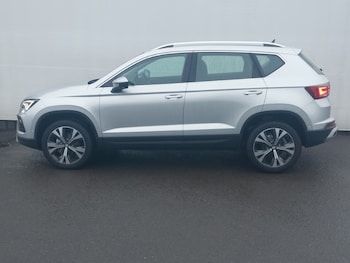 Used SEAT Ateca 2025 for sale - 77284159: Photo