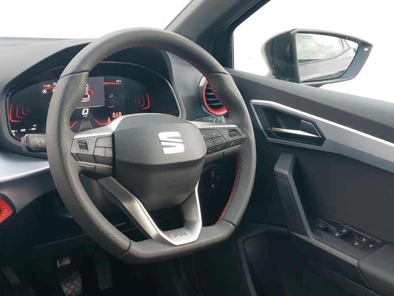 Used SEAT Ibiza 2025 for sale - 77090460: Photo 10