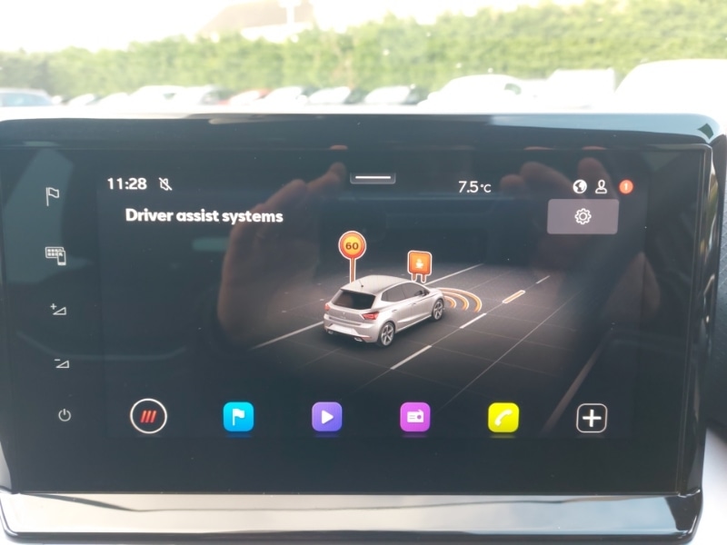 Used SEAT Ibiza 2025 for sale - 77090460: Photo 14