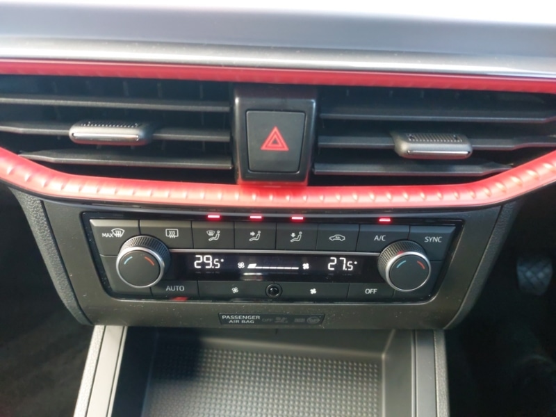 Used SEAT Ibiza 2025 for sale - 77090460: Photo 16