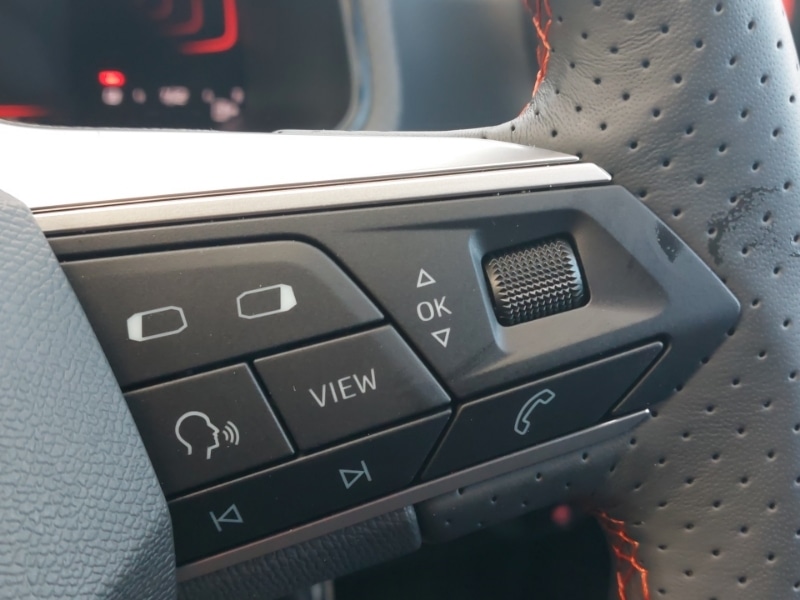 Used SEAT Ibiza 2025 for sale - 77090460: Photo 19