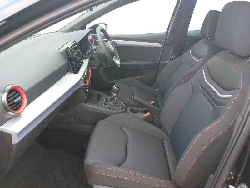 Used SEAT Ibiza 2025 for sale - 77090460: Photo 5