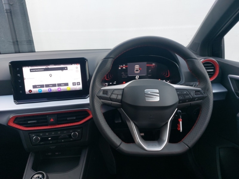 Used SEAT Ibiza 2025 for sale - 77090460: Photo 7