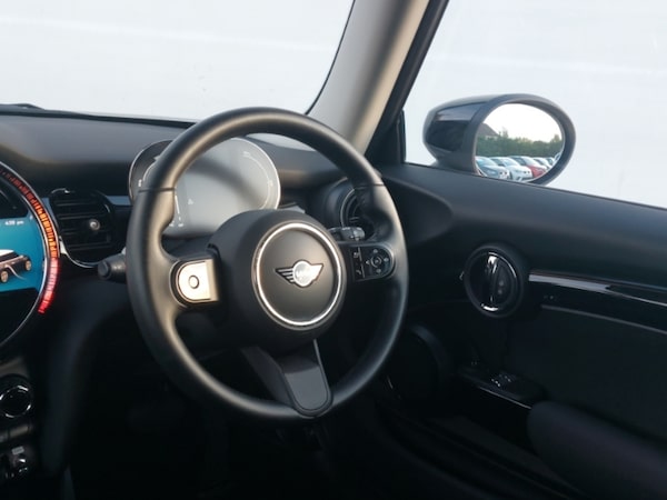 Used MINI Hatch 2021 for sale - 76294287: Photo 10