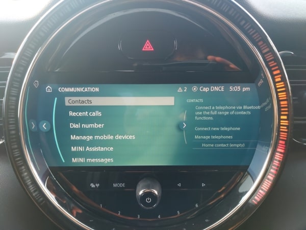 Used MINI Hatch 2021 for sale - 76294287: Photo 13