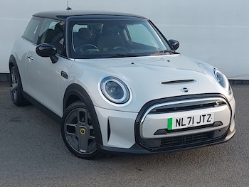 MINI - Hatch