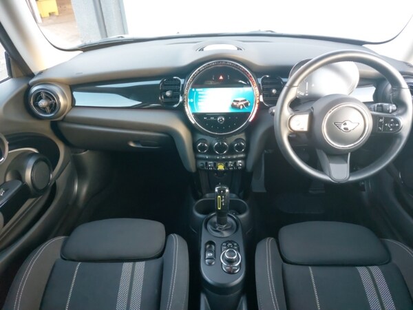 Used MINI Hatch 2021 for sale - 76294287: Photo 2