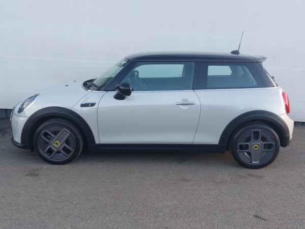 Used MINI Hatch 2021 for sale - 76294287: Photo 4