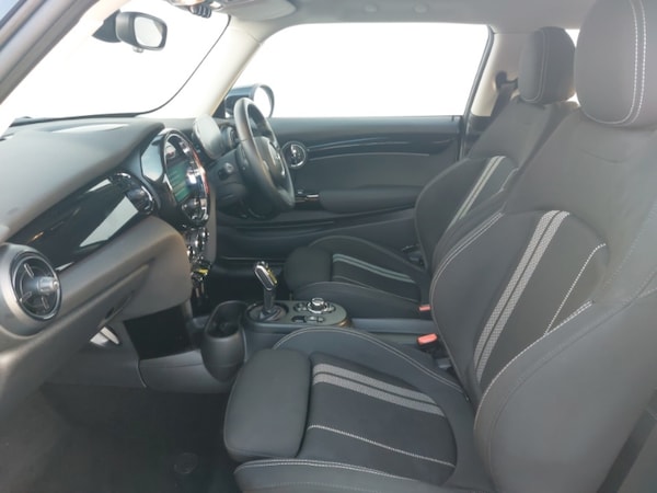 Used MINI Hatch 2021 for sale - 76294287: Photo 5