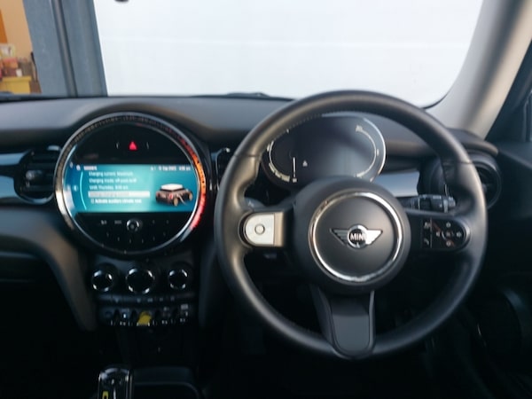 Used MINI Hatch 2021 for sale - 76294287: Photo 7
