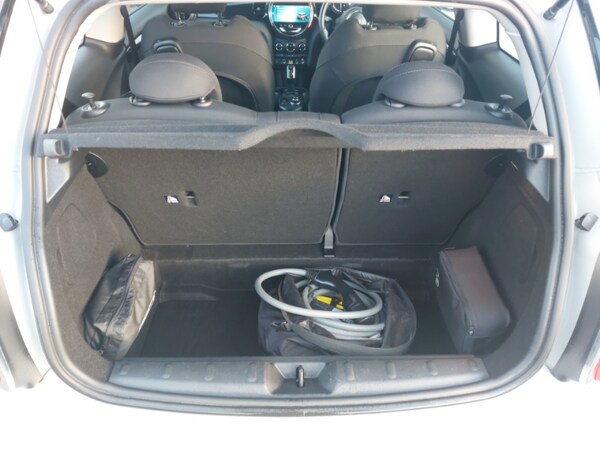 Used MINI Hatch 2021 for sale - 76294287: Photo 8