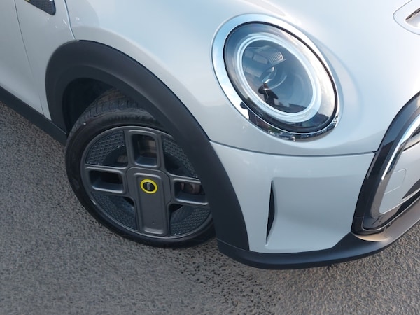 Used MINI Hatch 2021 for sale - 76294287: Photo 9
