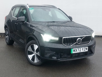 Used Volvo XC40 2023 for sale - 77580449: Photo