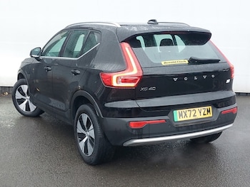 Used Volvo XC40 2023 for sale - 77580449: Photo