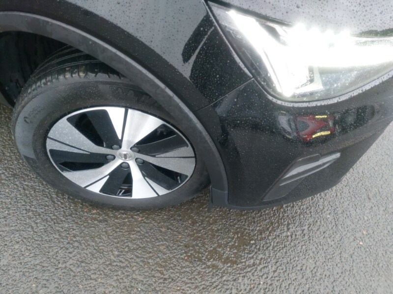 Used Volvo XC40 2023 for sale - 77580449: Photo 9