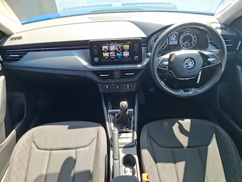 Used Skoda Kamiq 2023 for sale - 79164719: Photo