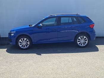 Used Skoda Kamiq 2023 for sale - 79164719: Photo
