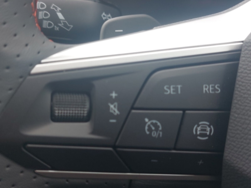 Used SEAT Ateca 2025 for sale - 77284163: Photo 18