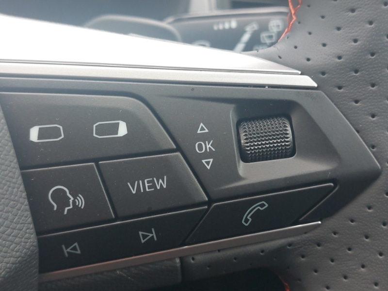 Used SEAT Ateca 2025 for sale - 77284163: Photo 19