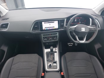 Used SEAT Ateca 2025 for sale - 77284163: Photo
