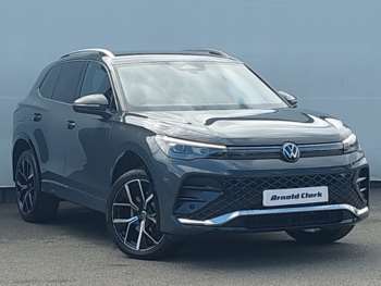 2024 - 1.5 TSI eHybrid R-Line 5dr DSG