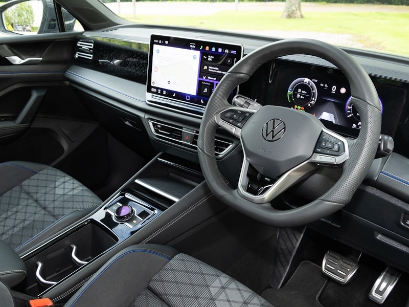 Used Volkswagen Tiguan 2024 for sale - 76983552: Photo 10