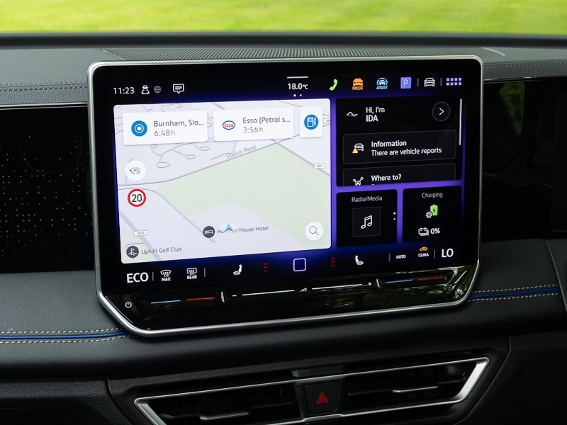 Used Volkswagen Tiguan 2024 for sale - 76983552: Photo 12