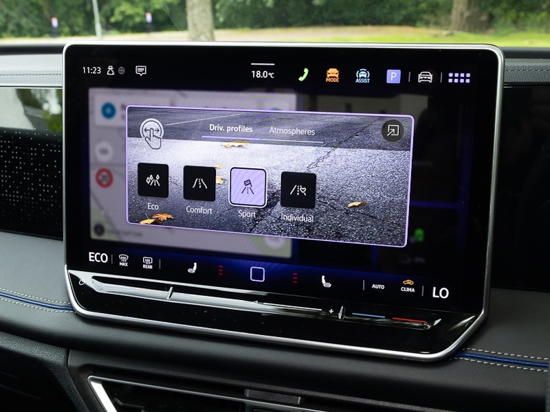 Used Volkswagen Tiguan 2024 for sale - 76983552: Photo 13