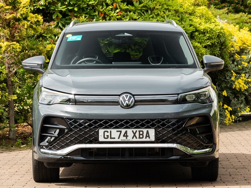 Used Volkswagen Tiguan 2024 for sale - 76983552: Photo 18