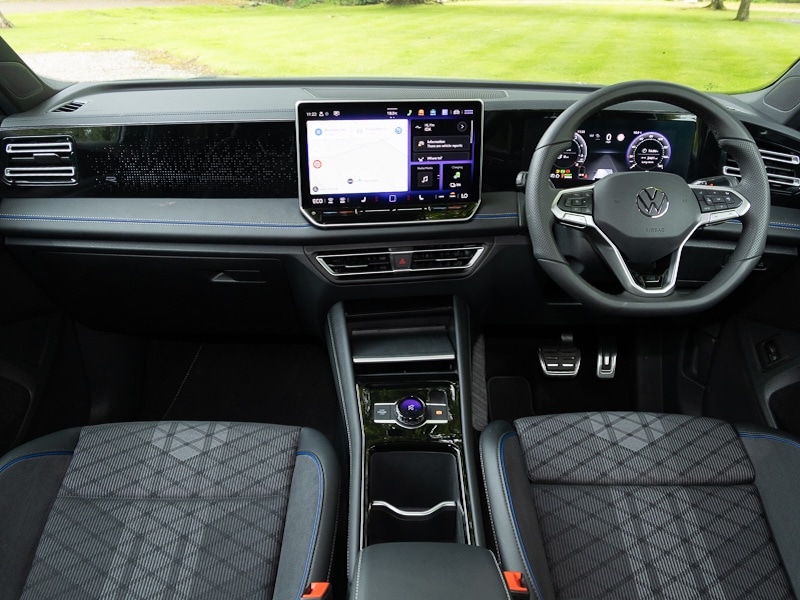 Used Volkswagen Tiguan 2024 for sale - 76983552: Photo 2