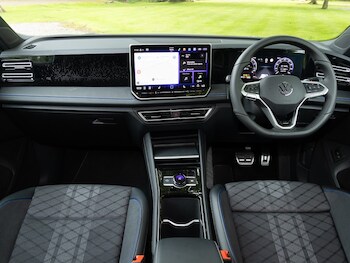 Used Volkswagen Tiguan 2024 for sale - 76983552: Photo