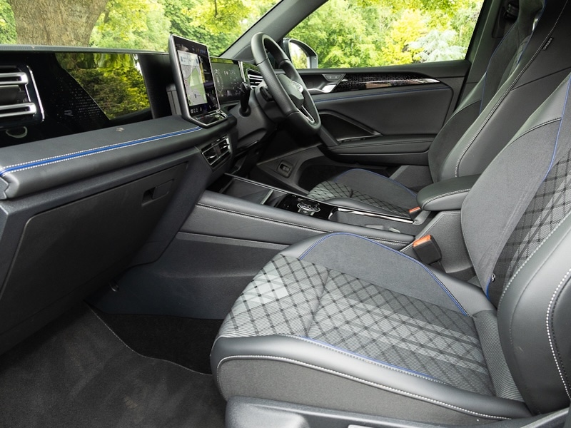 Used Volkswagen Tiguan 2024 for sale - 76983552: Photo 5