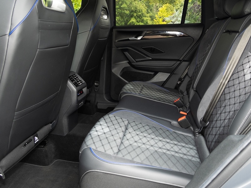 Used Volkswagen Tiguan 2024 for sale - 76983552: Photo 6