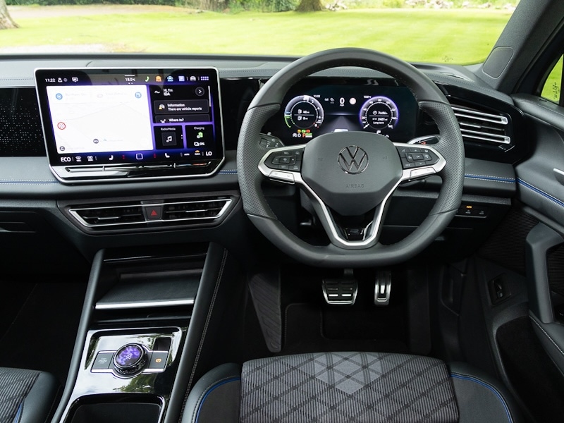 Used Volkswagen Tiguan 2024 for sale - 76983552: Photo 7