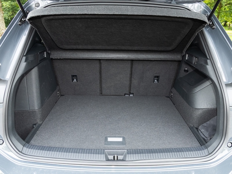 Used Volkswagen Tiguan 2024 for sale - 76983552: Photo 8