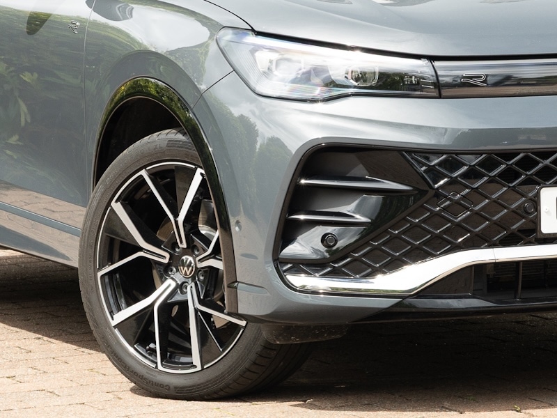 Used Volkswagen Tiguan 2024 for sale - 76983552: Photo 9