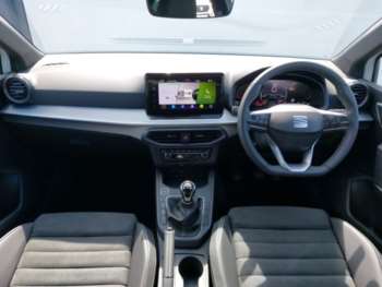 Used SEAT Ibiza 2025 for sale - 74731569: Photo