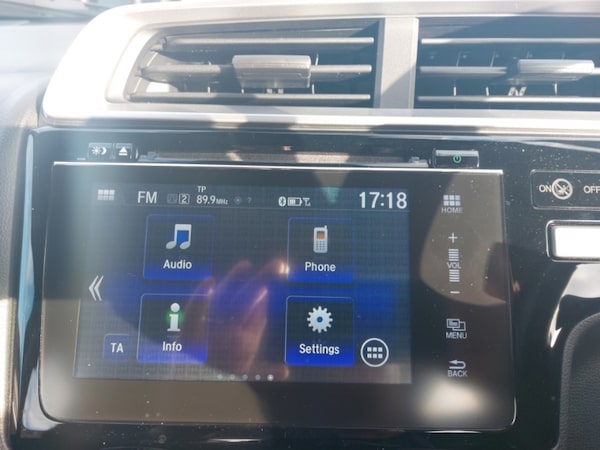 Used Honda Jazz 2019 for sale - 76054919: Photo 11
