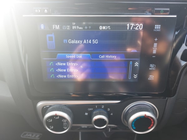 Used Honda Jazz 2019 for sale - 76054919: Photo 12