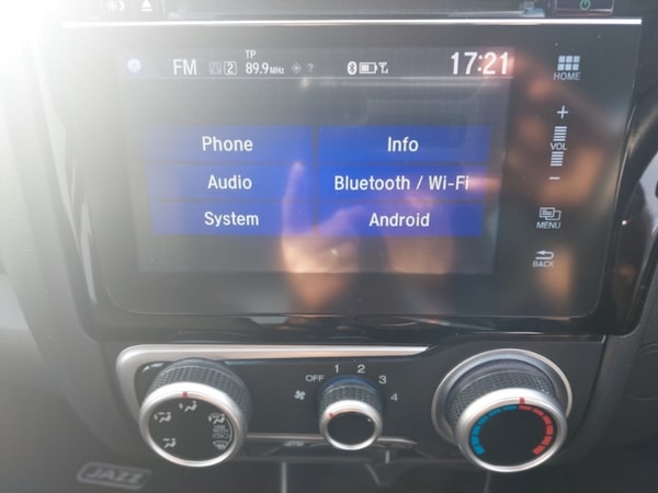 Used Honda Jazz 2019 for sale - 76054919: Photo 13