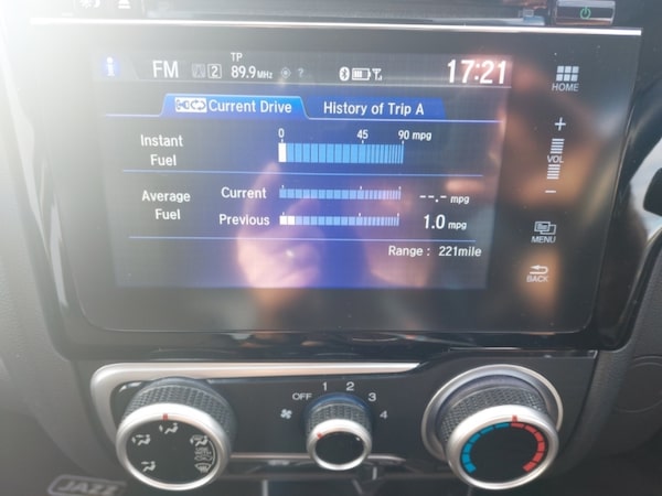 Used Honda Jazz 2019 for sale - 76054919: Photo 14