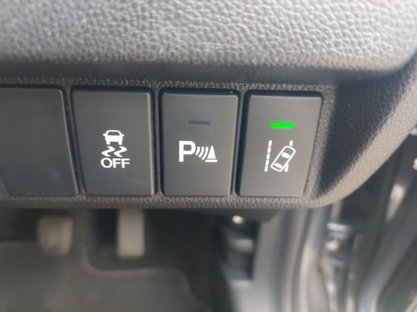 Used Honda Jazz 2019 for sale - 76054919: Photo 17