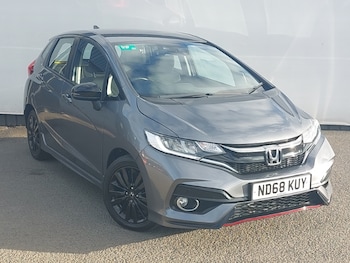 Honda - Jazz