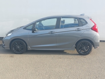 Used Honda Jazz 2019 for sale - 76054919: Photo 4
